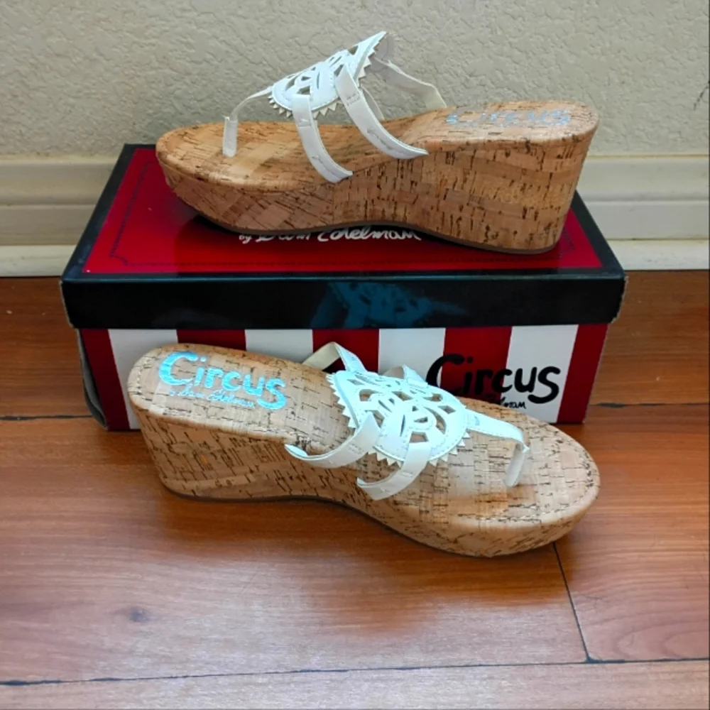 Circus By Sam Edelman